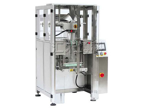 膏體醬類包裝機