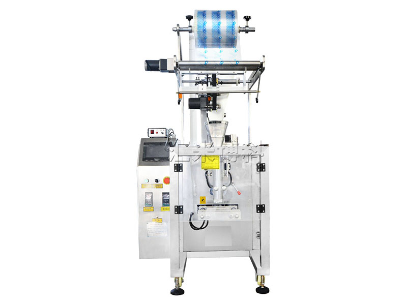 廚房調味醬包裝機